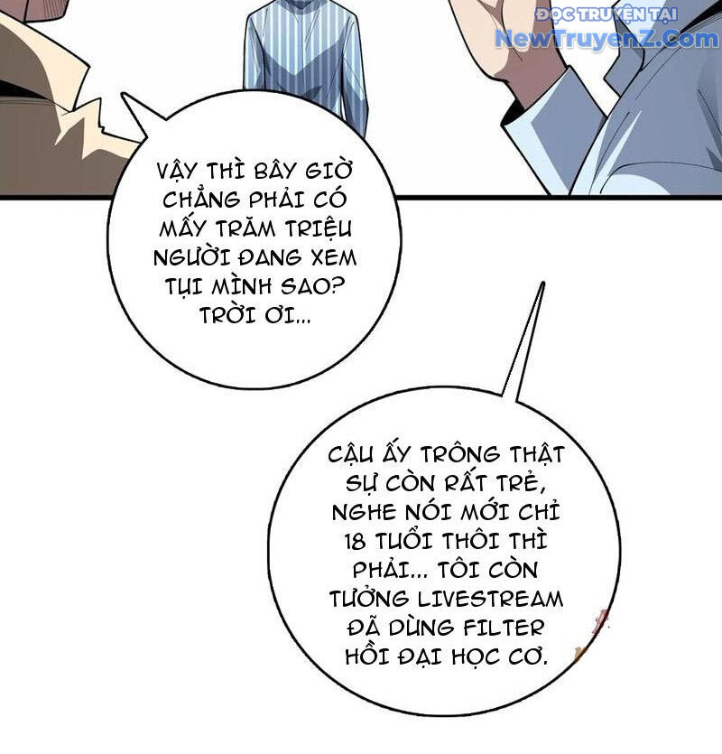 Người Chơi Đệ Nhất Chap 36 - Next Chap 37
