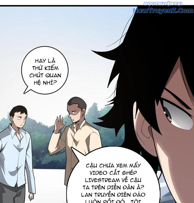 Người Chơi Đệ Nhất Chap 36 - Next Chap 37