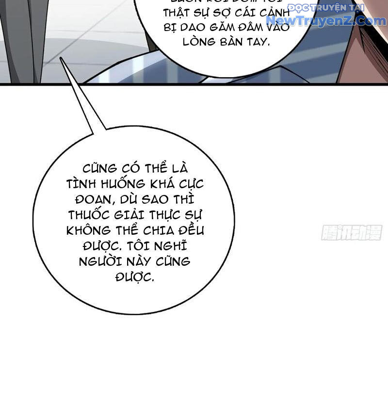 Người Chơi Đệ Nhất Chap 36 - Next Chap 37