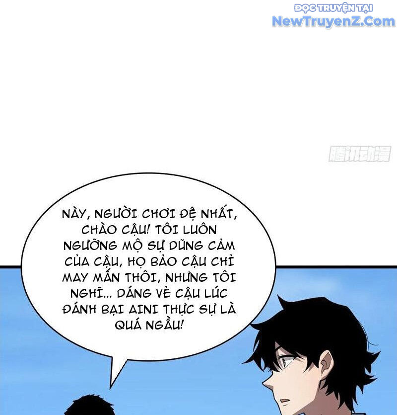Người Chơi Đệ Nhất Chap 36 - Next Chap 37