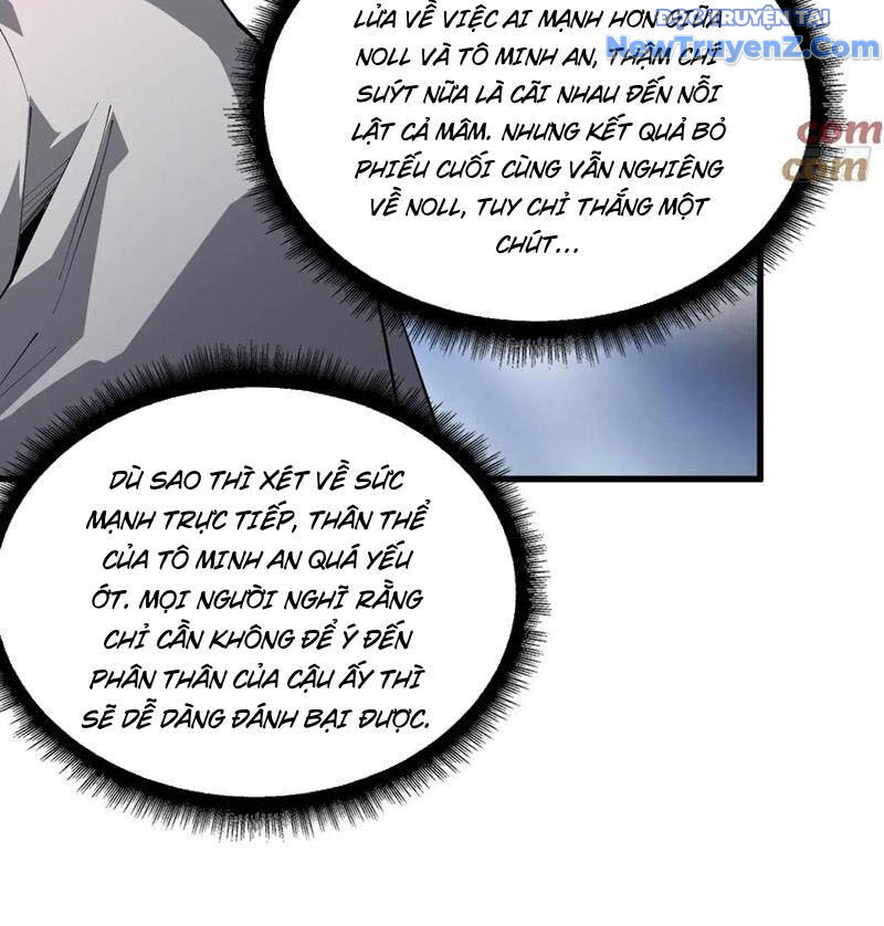 Người Chơi Đệ Nhất Chap 36 - Next Chap 37