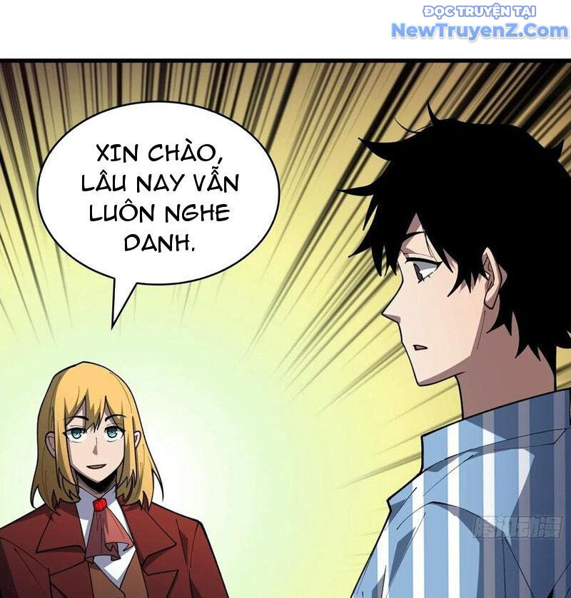 Người Chơi Đệ Nhất Chap 36 - Next Chap 37