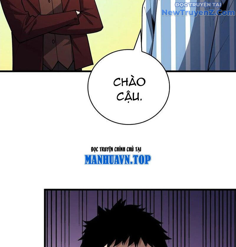 Người Chơi Đệ Nhất Chap 36 - Next Chap 37