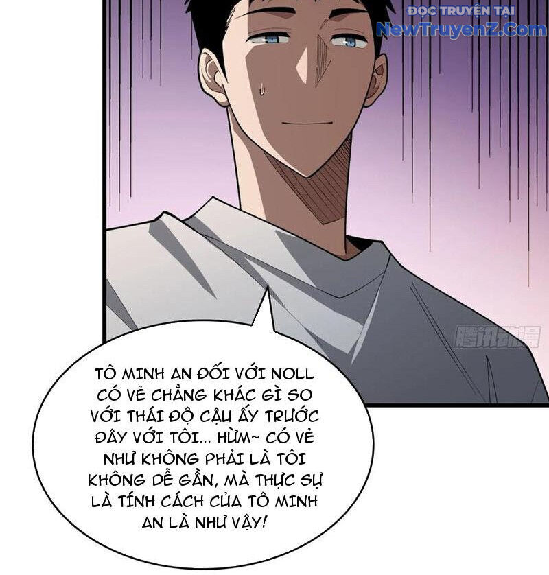 Người Chơi Đệ Nhất Chap 36 - Next Chap 37