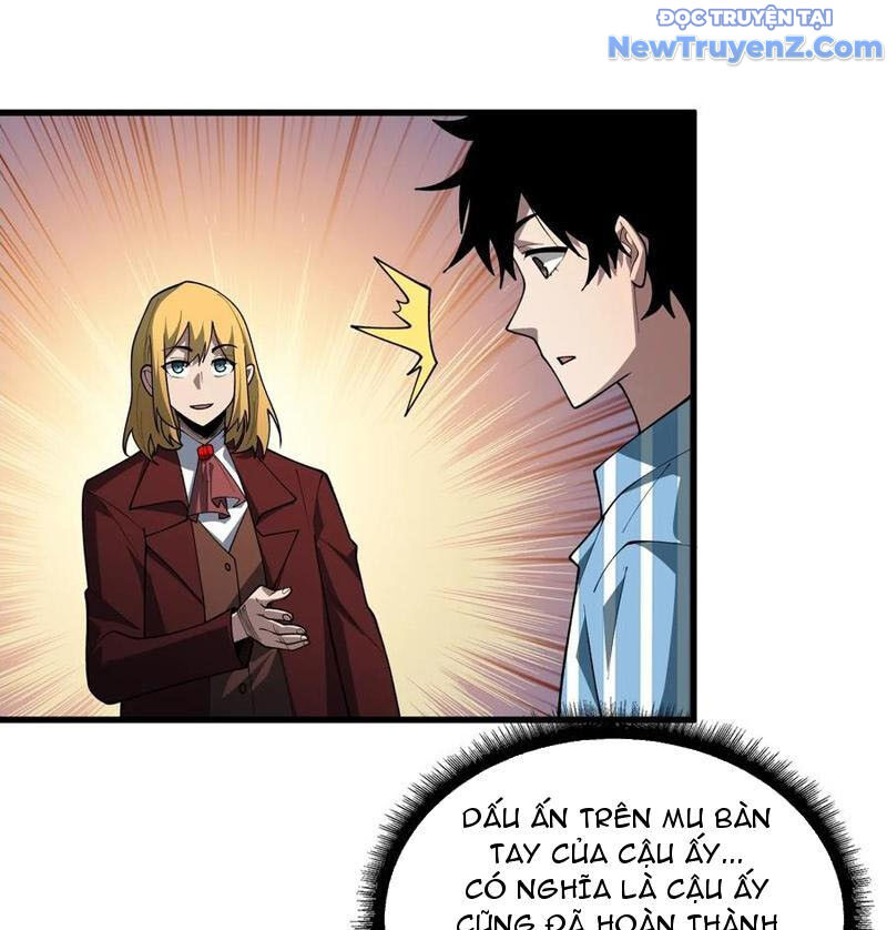 Người Chơi Đệ Nhất Chap 36 - Next Chap 37