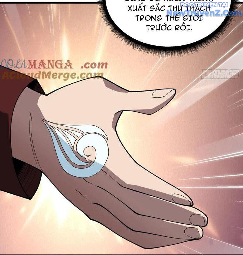 Người Chơi Đệ Nhất Chap 36 - Next Chap 37