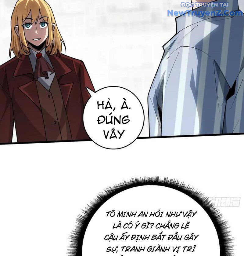 Người Chơi Đệ Nhất Chap 36 - Next Chap 37