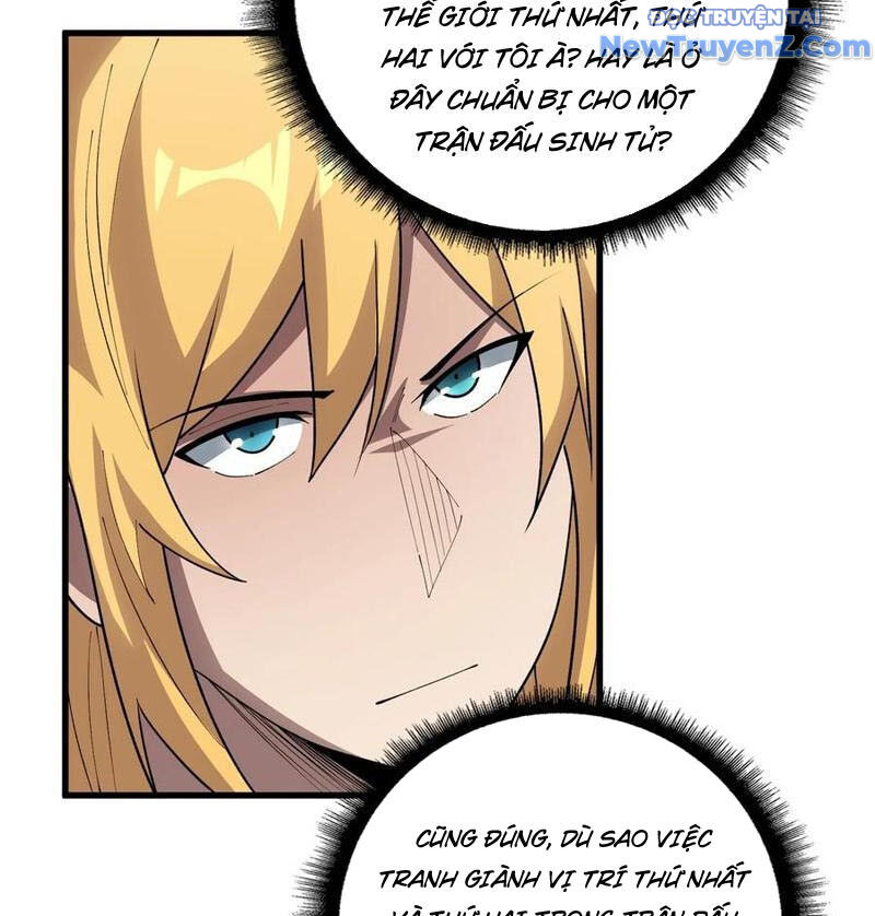 Người Chơi Đệ Nhất Chap 36 - Next Chap 37