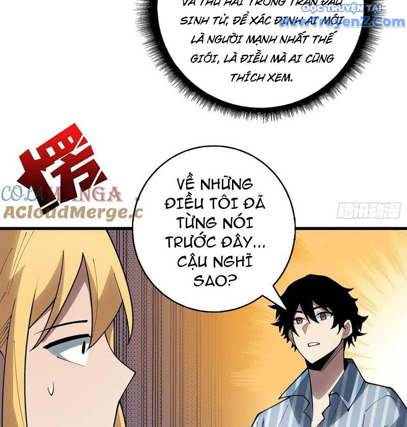 Người Chơi Đệ Nhất Chap 36 - Next Chap 37
