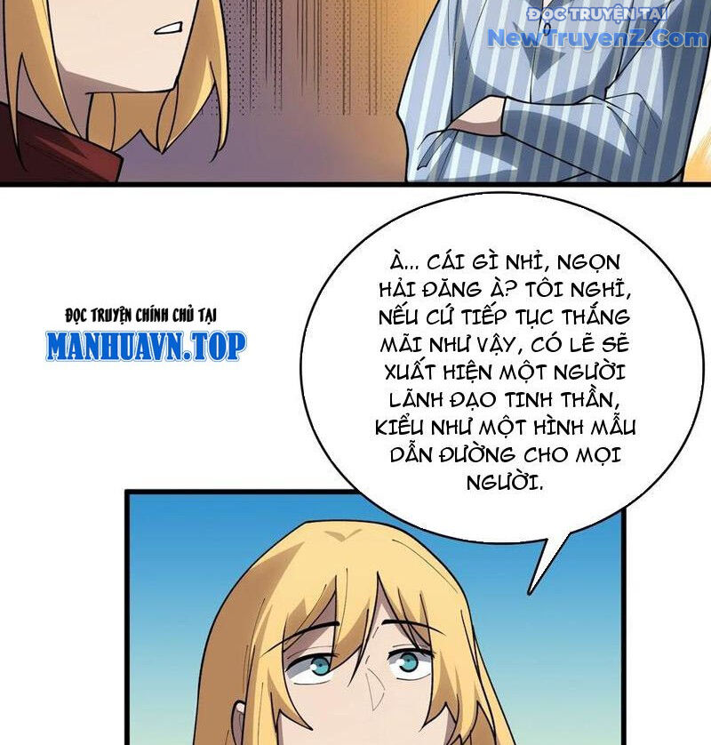 Người Chơi Đệ Nhất Chap 36 - Next Chap 37