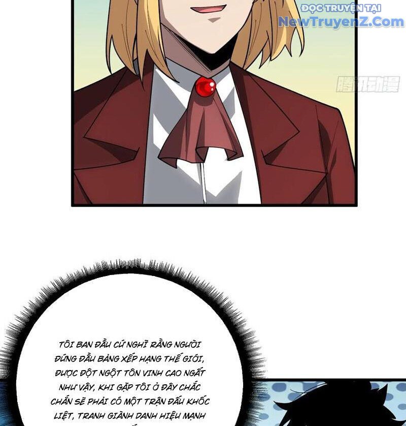 Người Chơi Đệ Nhất Chap 36 - Next Chap 37