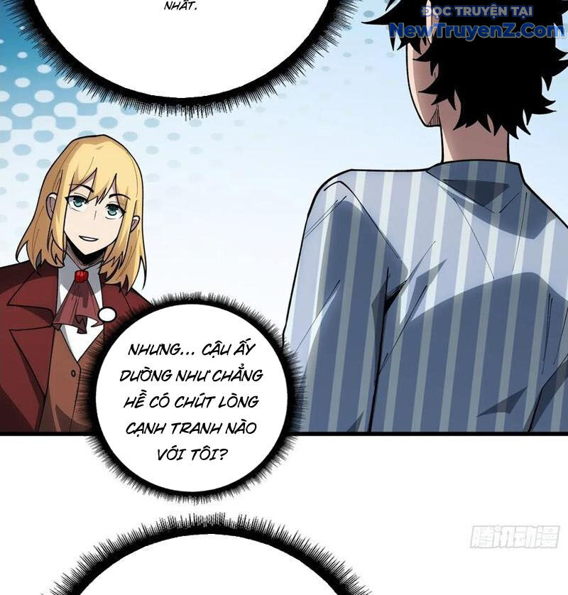 Người Chơi Đệ Nhất Chap 36 - Next Chap 37