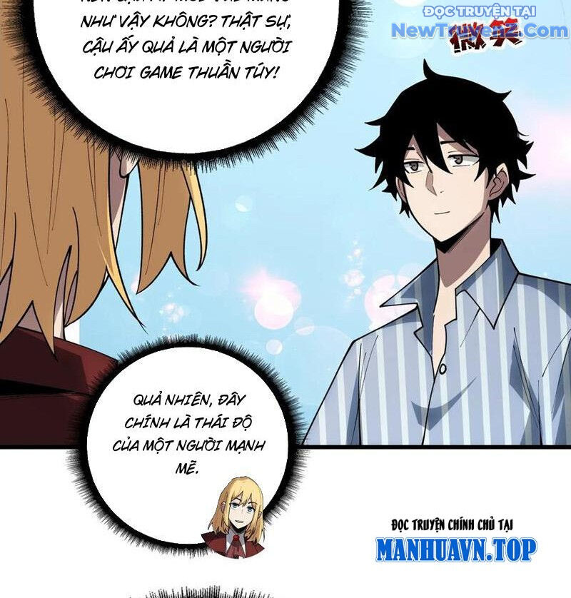 Người Chơi Đệ Nhất Chap 36 - Next Chap 37