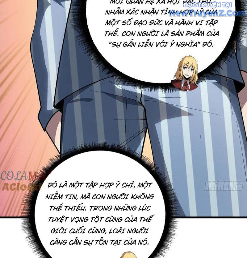 Người Chơi Đệ Nhất Chap 36 - Next Chap 37
