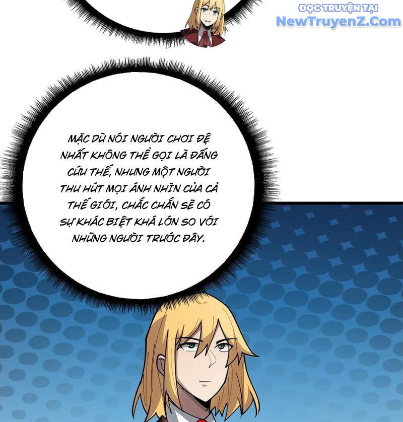 Người Chơi Đệ Nhất Chap 36 - Next Chap 37