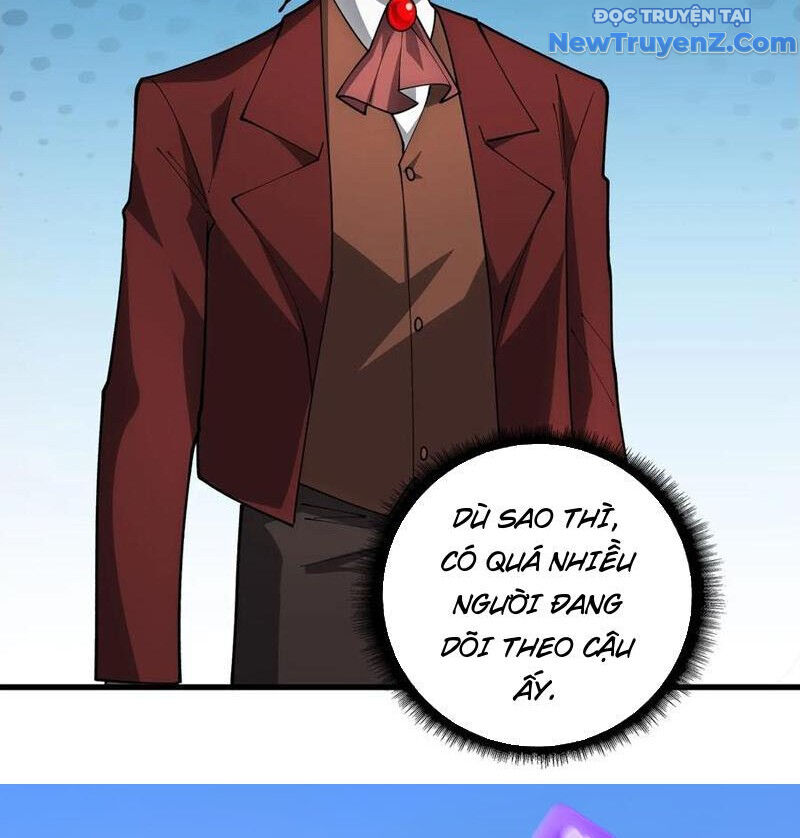 Người Chơi Đệ Nhất Chap 36 - Next Chap 37