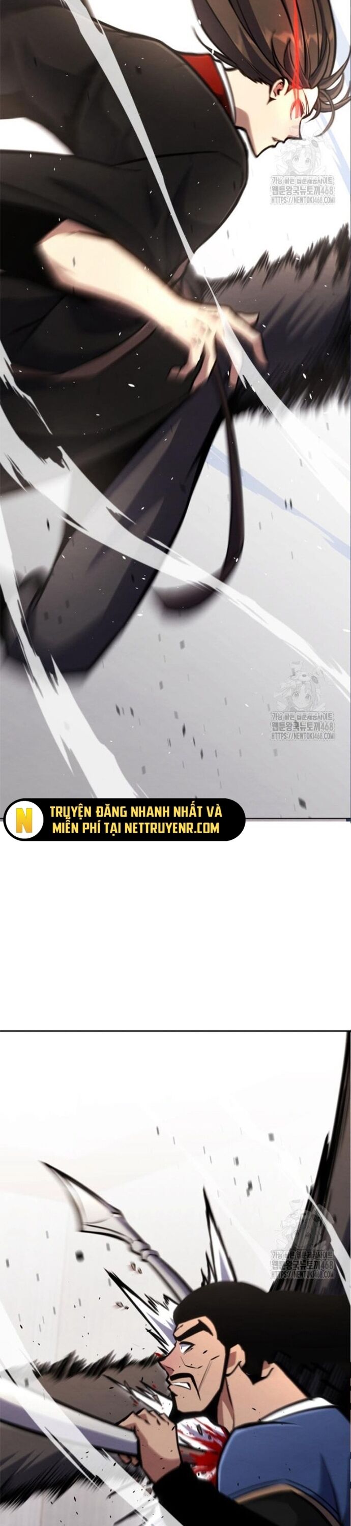 Người Chơi Đệ Nhất Chap 37 - Next Chap 38
