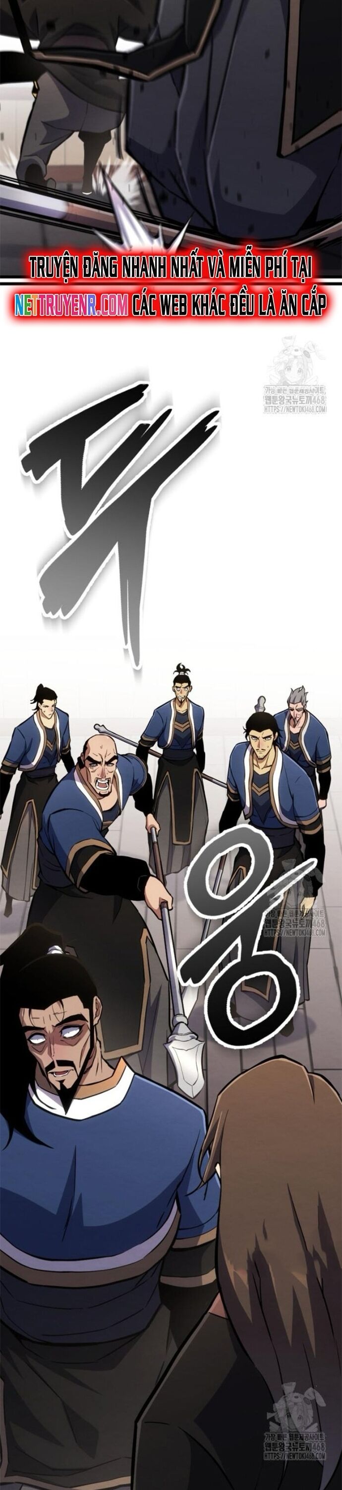 Người Chơi Đệ Nhất Chap 37 - Next Chap 38