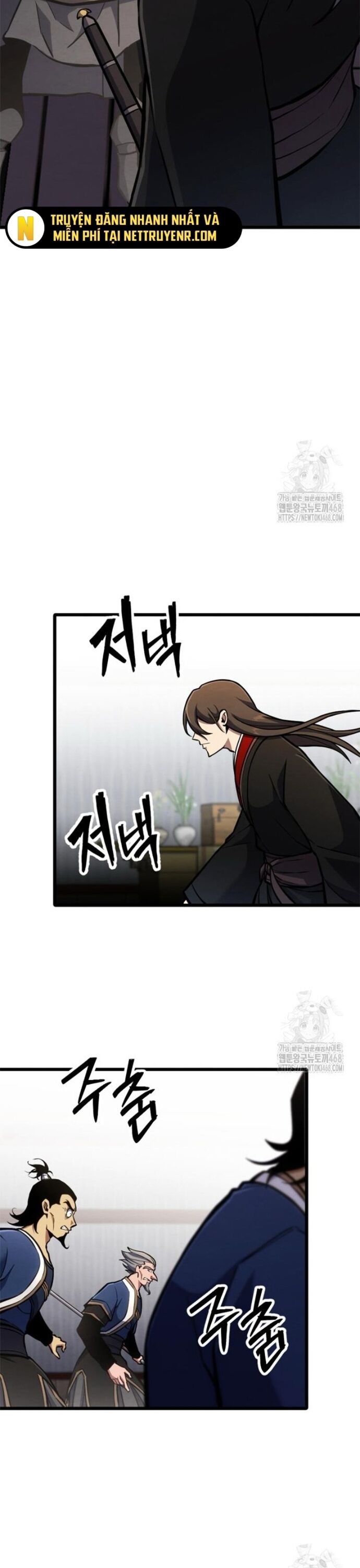 Người Chơi Đệ Nhất Chap 37 - Next Chap 38