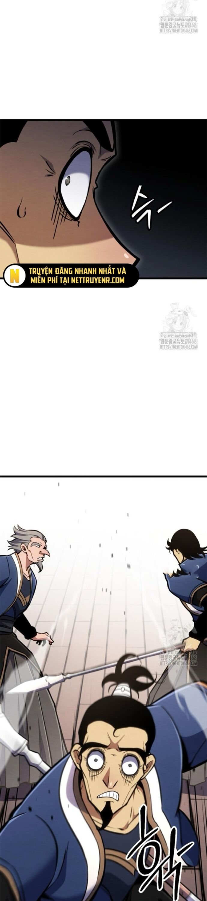 Người Chơi Đệ Nhất Chap 37 - Next Chap 38
