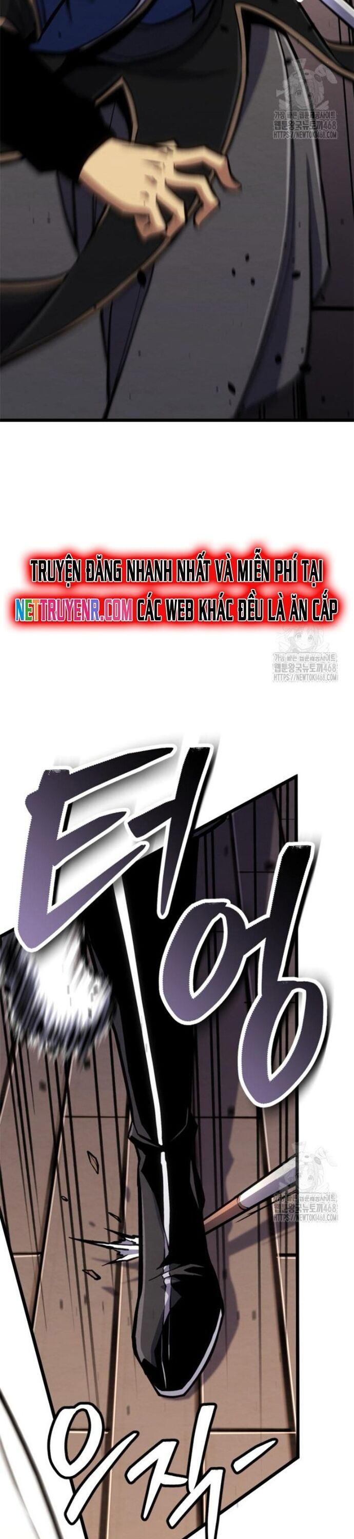 Người Chơi Đệ Nhất Chap 37 - Next Chap 38
