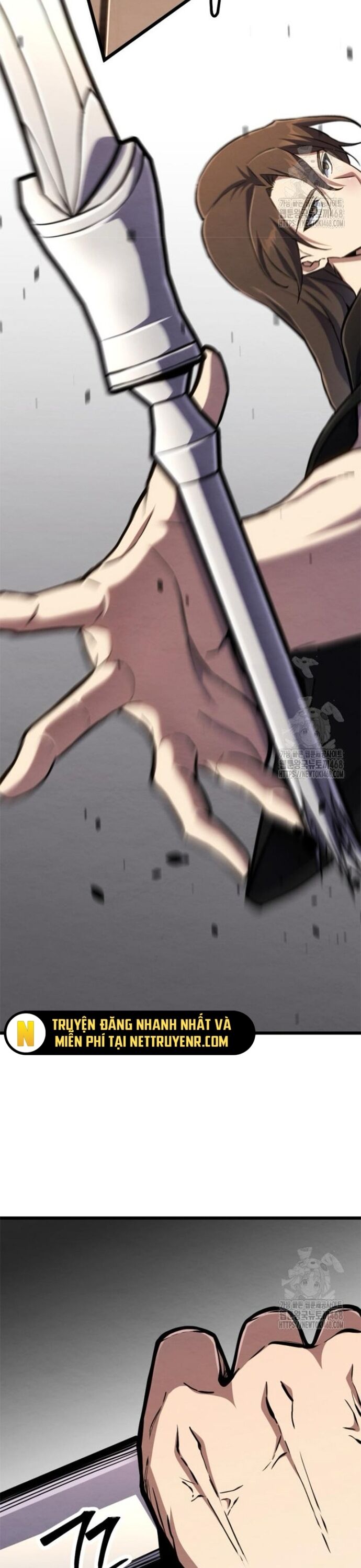 Người Chơi Đệ Nhất Chap 37 - Next Chap 38