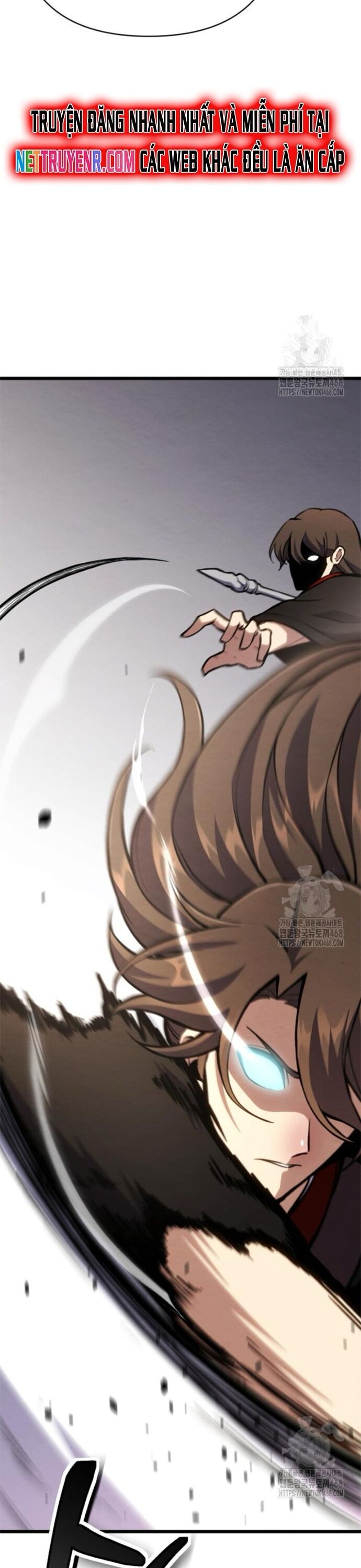 Người Chơi Đệ Nhất Chap 37 - Next Chap 38