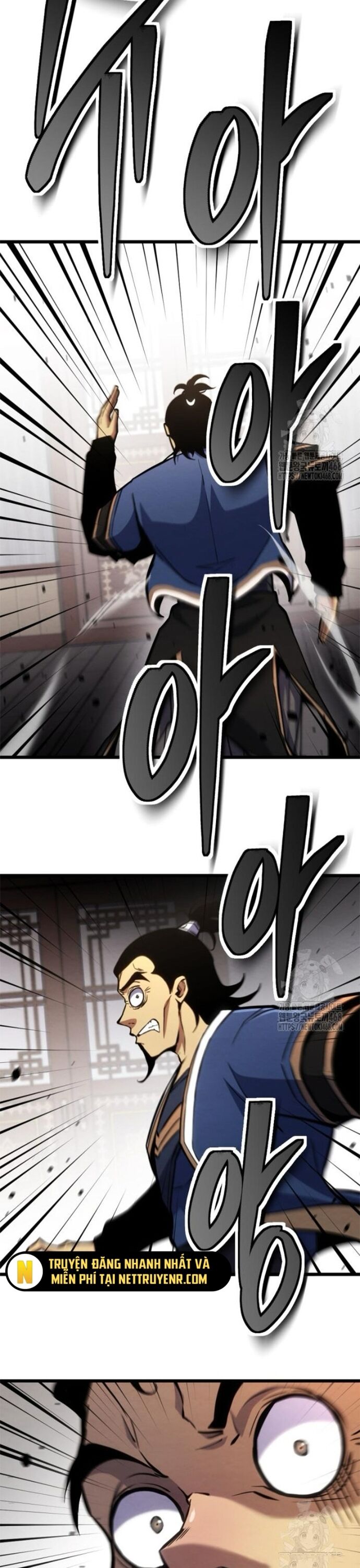 Người Chơi Đệ Nhất Chap 37 - Next Chap 38