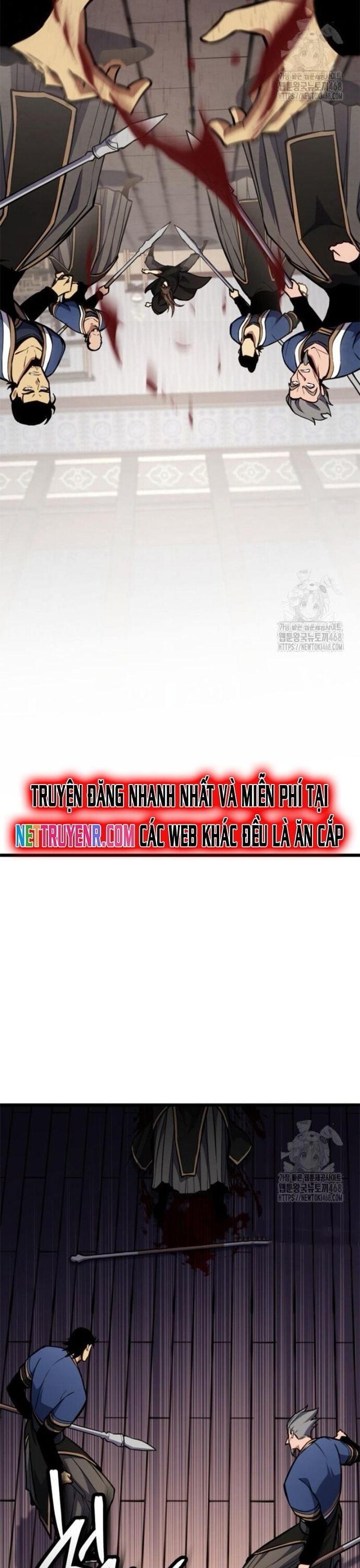 Người Chơi Đệ Nhất Chap 37 - Next Chap 38