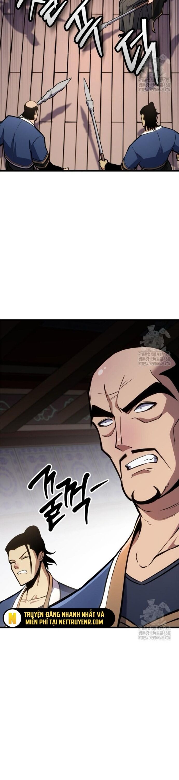 Người Chơi Đệ Nhất Chap 37 - Next Chap 38