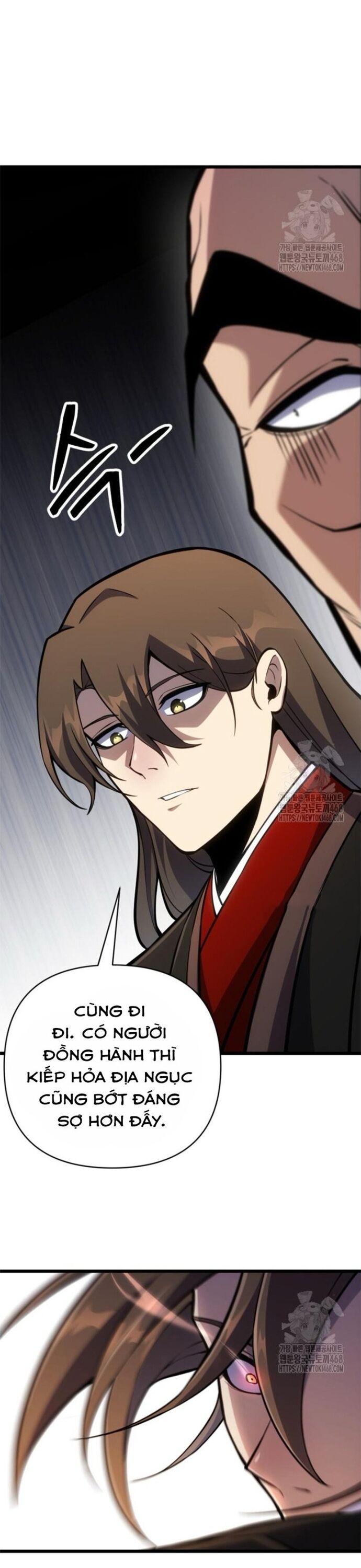 Người Chơi Đệ Nhất Chap 37 - Next Chap 38