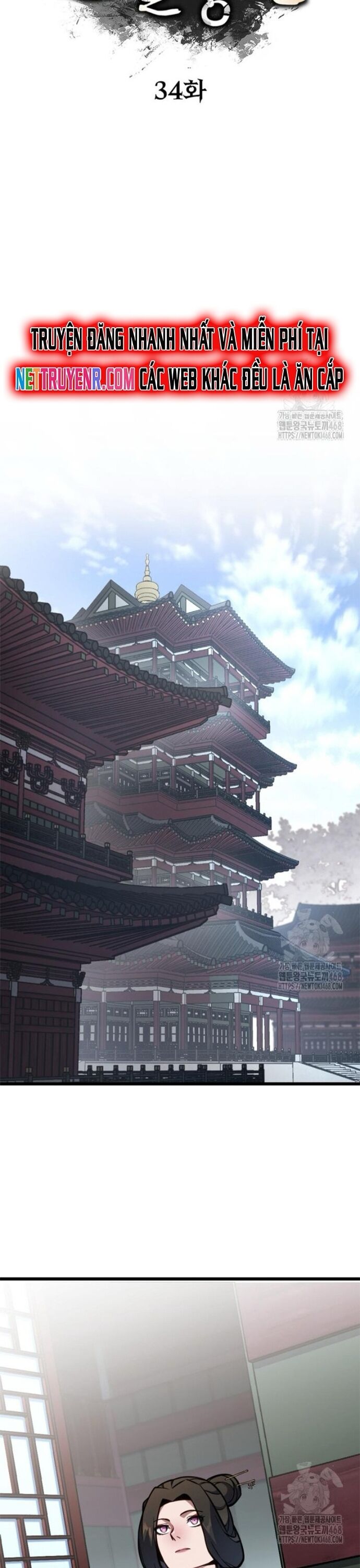 Người Chơi Đệ Nhất Chap 37 - Next Chap 38