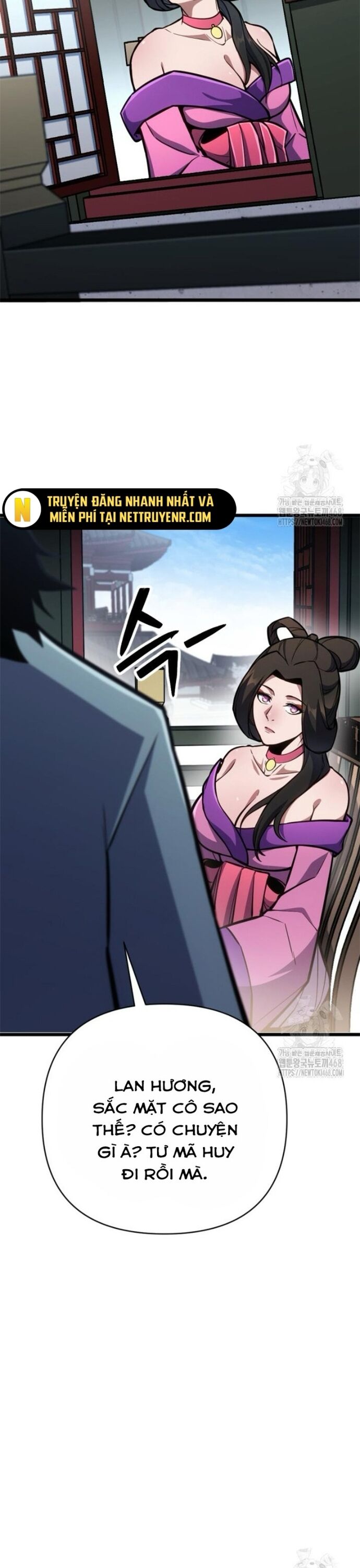 Người Chơi Đệ Nhất Chap 37 - Next Chap 38