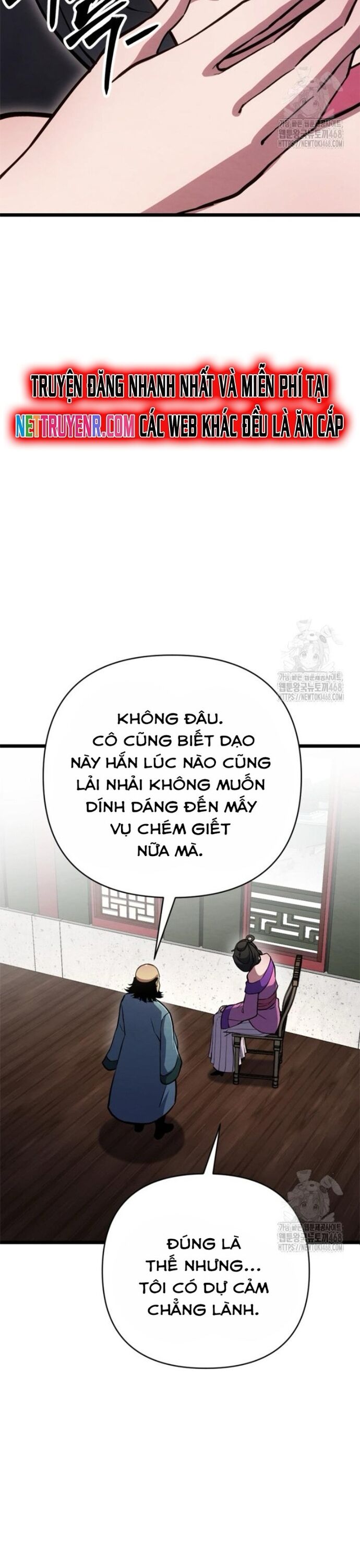 Người Chơi Đệ Nhất Chap 37 - Next Chap 38
