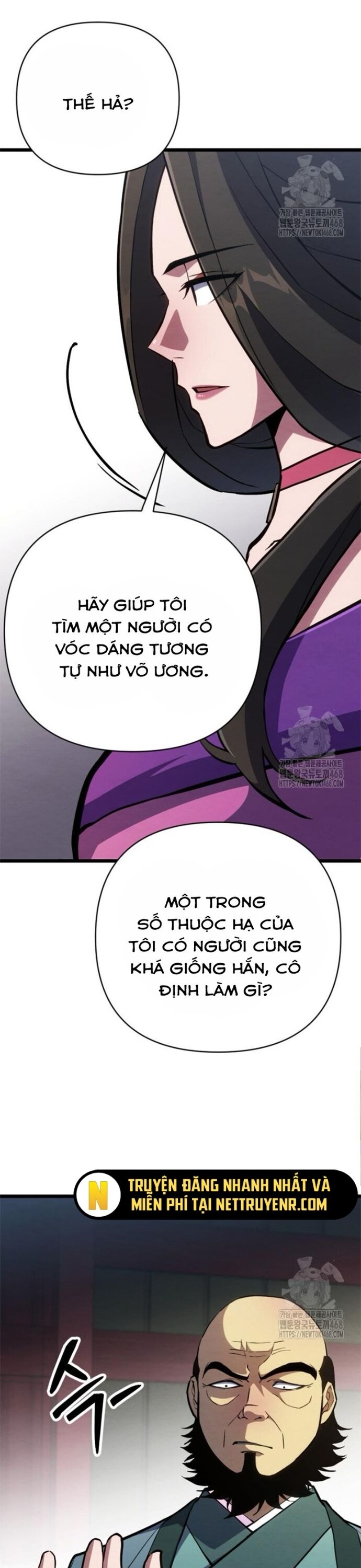 Người Chơi Đệ Nhất Chap 37 - Next Chap 38