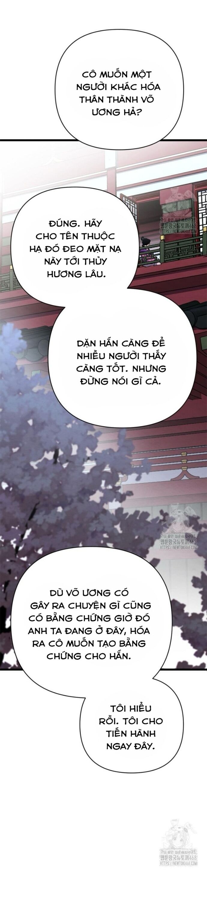 Người Chơi Đệ Nhất Chap 37 - Next Chap 38