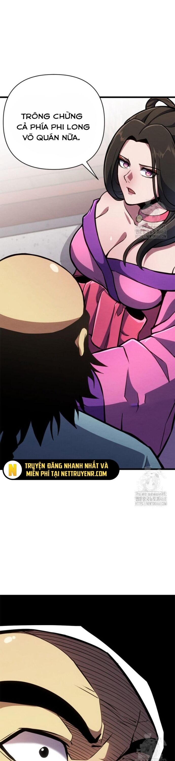 Người Chơi Đệ Nhất Chap 37 - Next Chap 38