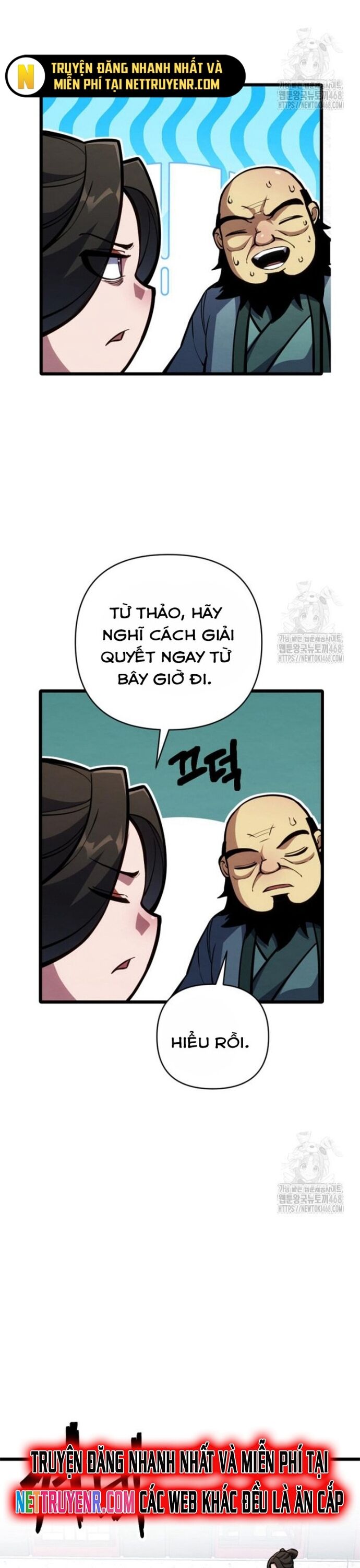 Người Chơi Đệ Nhất Chap 37 - Next Chap 38