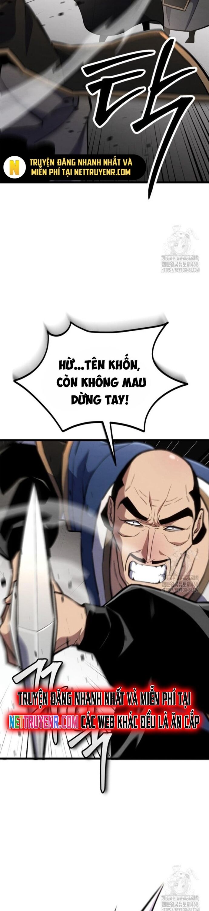 Người Chơi Đệ Nhất Chap 37 - Next Chap 38