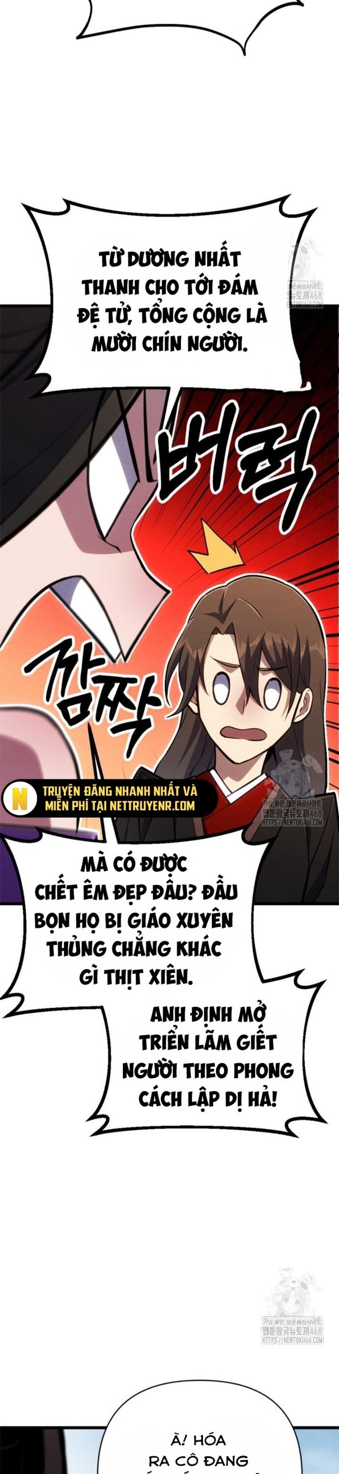 Người Chơi Đệ Nhất Chap 37 - Next Chap 38