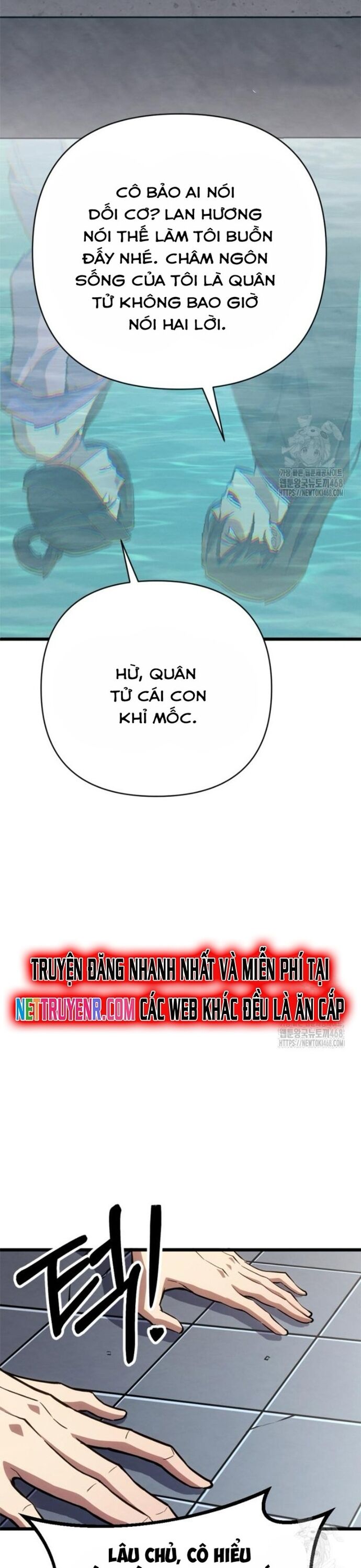Người Chơi Đệ Nhất Chap 37 - Next Chap 38