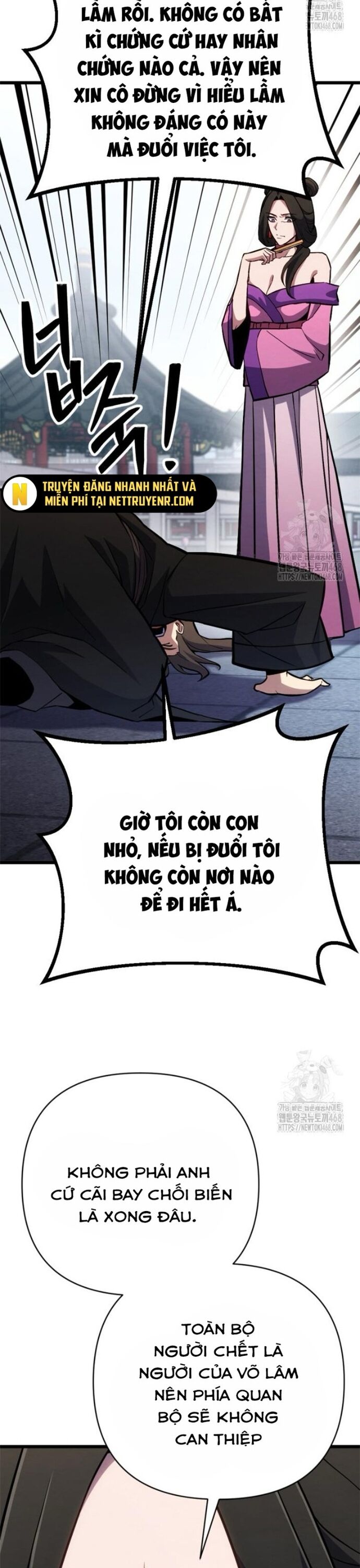 Người Chơi Đệ Nhất Chap 37 - Next Chap 38