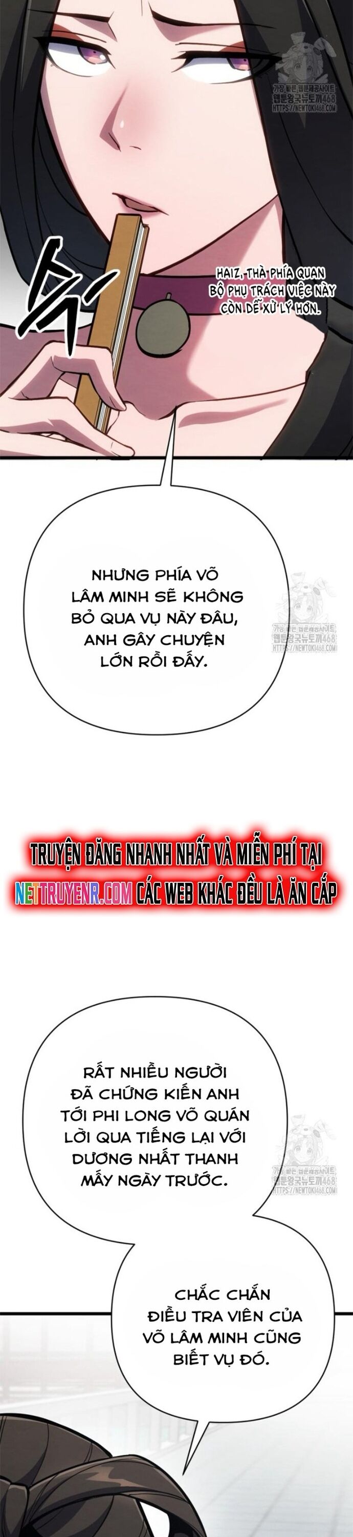 Người Chơi Đệ Nhất Chap 37 - Next Chap 38