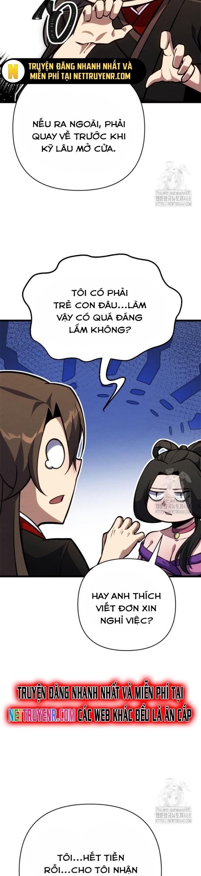 Người Chơi Đệ Nhất Chap 37 - Next Chap 38
