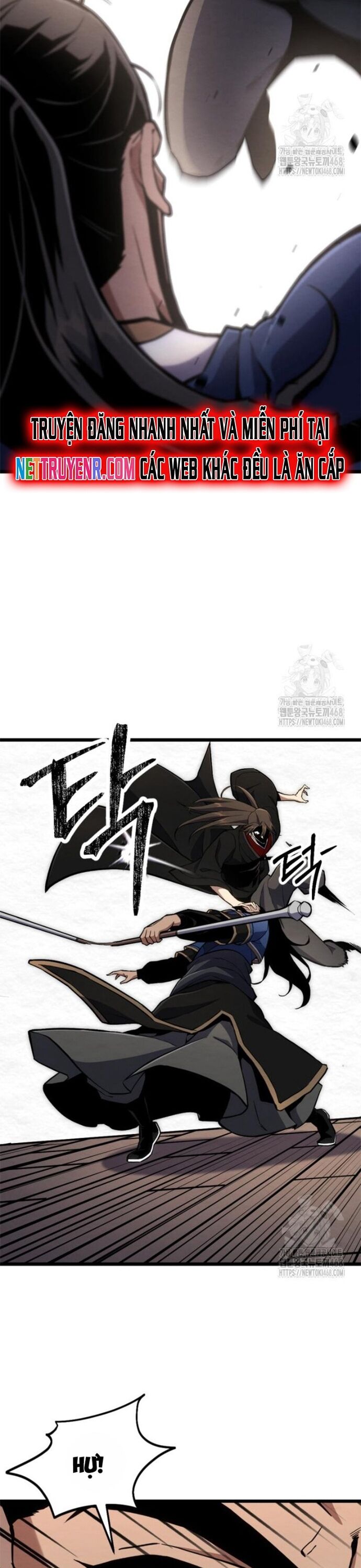 Người Chơi Đệ Nhất Chap 37 - Next Chap 38