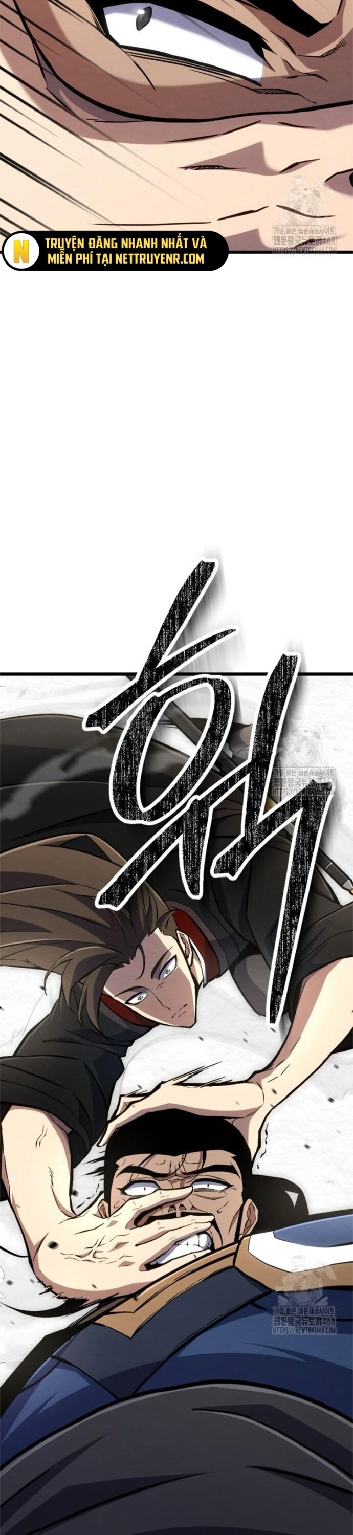 Người Chơi Đệ Nhất Chap 37 - Next Chap 38