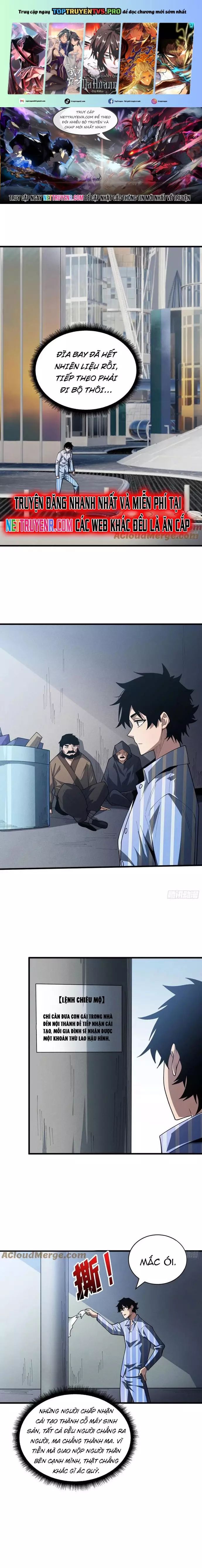 Người Chơi Đệ Nhất Chap 38 - Next Chap 39