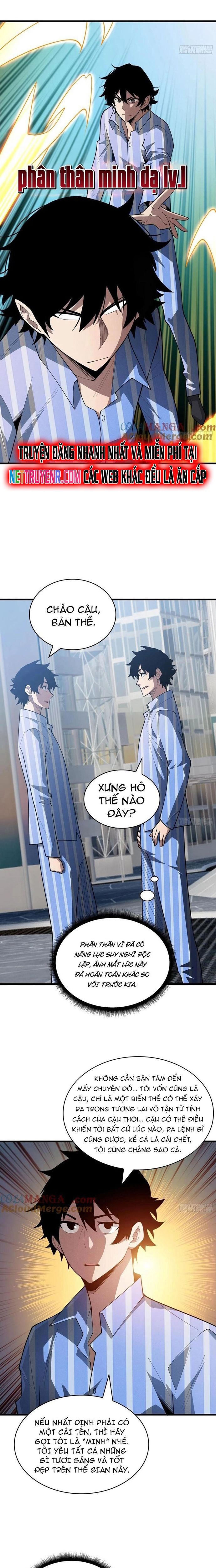 Người Chơi Đệ Nhất Chap 38 - Next Chap 39