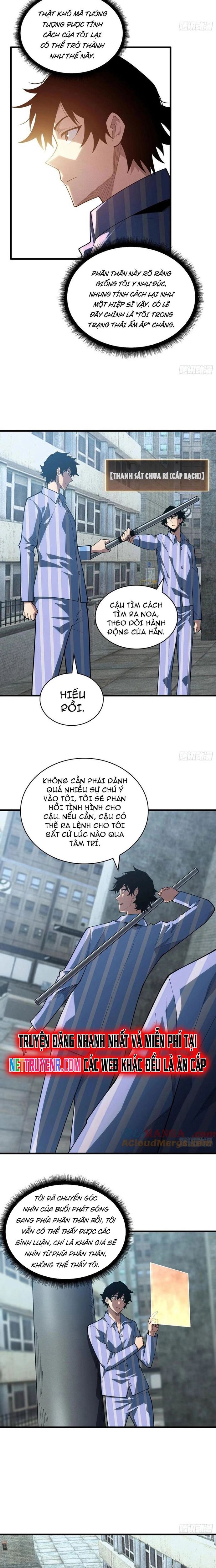 Người Chơi Đệ Nhất Chap 38 - Next Chap 39