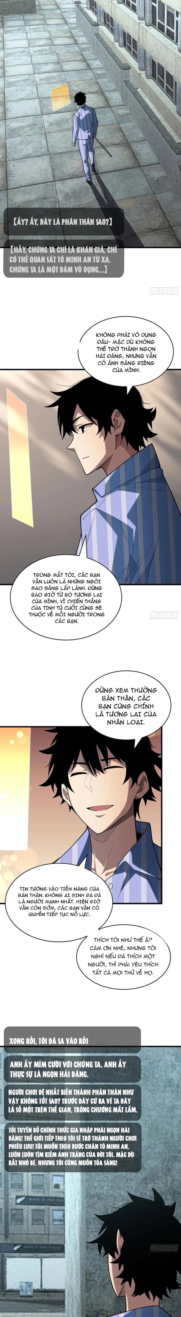 Người Chơi Đệ Nhất Chap 38 - Next Chap 39